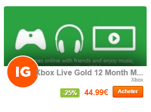 Games With Gold – les jeux d’Octobre2020 Games With Gold – les jeux d’Octobre2020
