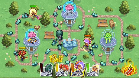 Code Triche Guns'n'Glory Zombies Premium APK MOD (Astuce) Code Triche Guns'n'Glory Zombies Premium APK MOD (Astuce) 5