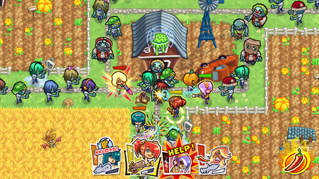 Code Triche Guns'n'Glory Zombies Premium APK MOD (Astuce) Code Triche Guns'n'Glory Zombies Premium APK MOD (Astuce) 3