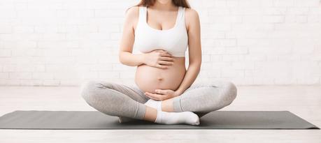 Une mère détendue pendant sa grossesse préserve la longueur des télomères de son enfant (Visuel Adobe Stock 255903696)