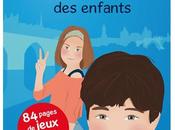 Découvrir France livre pour enfant