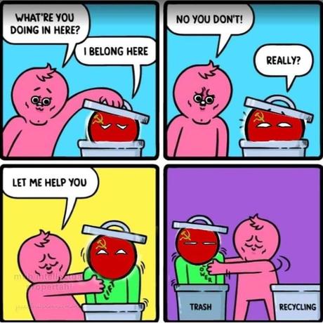 La politique française, cet art subtil du recyclage permanent La politique française, cet art subtil du recyclage permanent