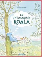 Taiwan, Japon et philosophie koala