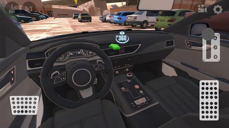 Télécharger Gratuit Real Car Parking : Driving Street 3D APK MOD (Astuce) 6