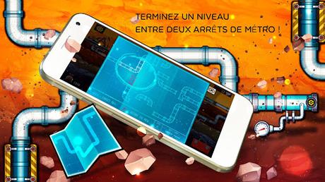 Code Triche Plombier 3 APK MOD (Astuce) 5