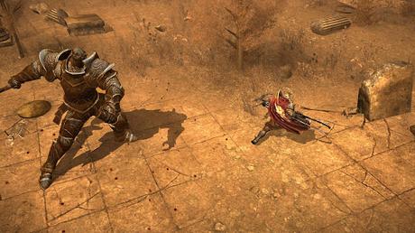 Télécharger Gratuit Ire: Blood Memory APK MOD (Astuce) screenshots 2