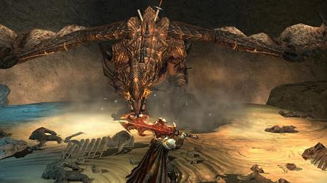 Télécharger Gratuit Ire: Blood Memory APK MOD (Astuce) screenshots 1