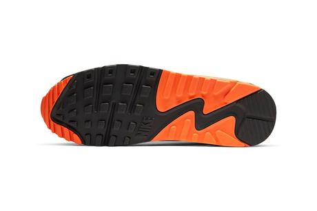 Une nouvelle Nike Air Max 90 Safari va sortir cette semaine