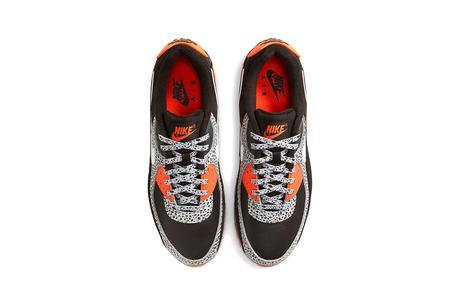 Une nouvelle Nike Air Max 90 Safari va sortir cette semaine
