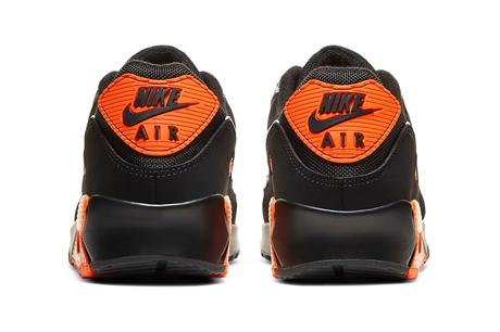 Une nouvelle Nike Air Max 90 Safari va sortir cette semaine