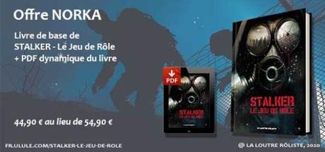 Stalker – Le jeu de rôle