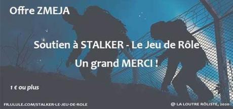 Stalker – Le jeu de rôle