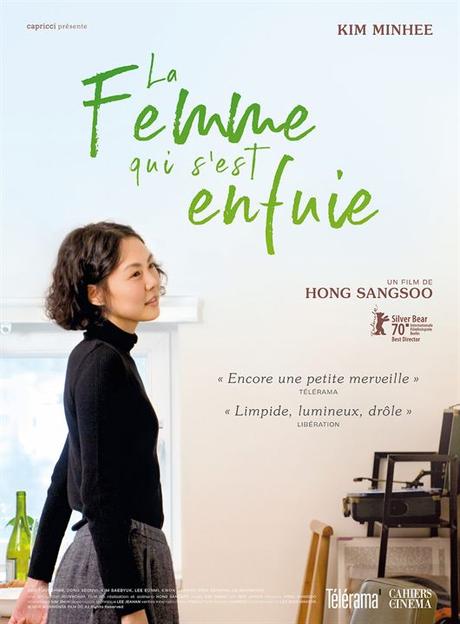 [CRITIQUE] : La Femme qui s’est enfuie