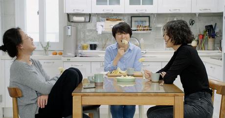 [CRITIQUE] : La Femme qui s’est enfuie