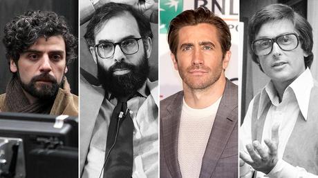 Oscar Isaac et Jake Gyllenhaal au casting de Francis and The Godfather de Barry Levinson ?