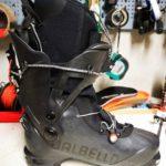 Test – Dalbello Quantum Asolo