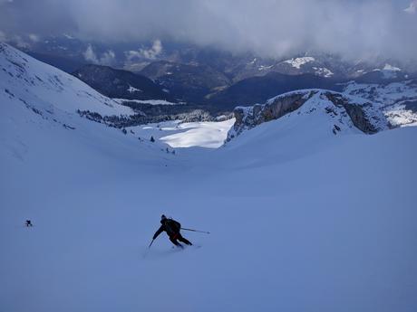 Test – Dalbello Quantum Asolo