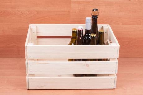 Noël, envoyez du vin ! prestataire de services d'expédition de vin