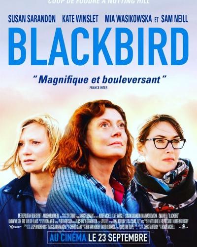 Un film à ne surtout pas rater Black Bird !