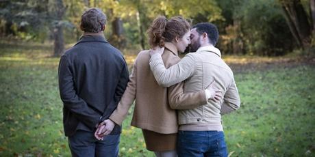 Critique Les Choses qu’on dit, les choses qu’on fait : Le temps de l’amour