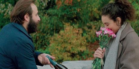 Critique Les Choses qu’on dit, les choses qu’on fait : Le temps de l’amour