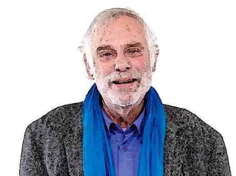 Jean-Luc Bideau, sa "grande gueule" et la malédiction de la série H Jean-Luc Bideau, sa "grande gueule" et la malédiction de la série H