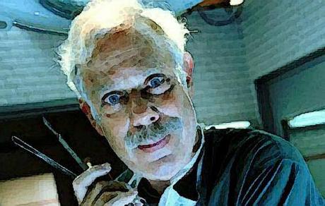 Jean-Luc Bideau, sa "grande gueule" et la malédiction de la série H Jean-Luc Bideau, sa "grande gueule" et la malédiction de la série H