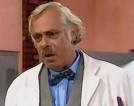 Jean-Luc Bideau, sa "grande gueule" et la malédiction de la série H Jean-Luc Bideau, sa "grande gueule" et la malédiction de la série H