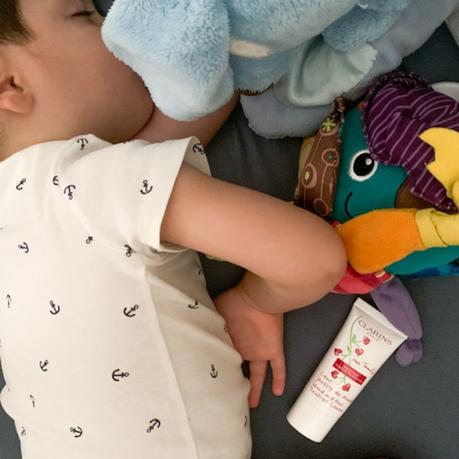 Le Prix pour l’Enfance Clarins édition 2020 Le Prix pour l’Enfance Clarins édition 2020