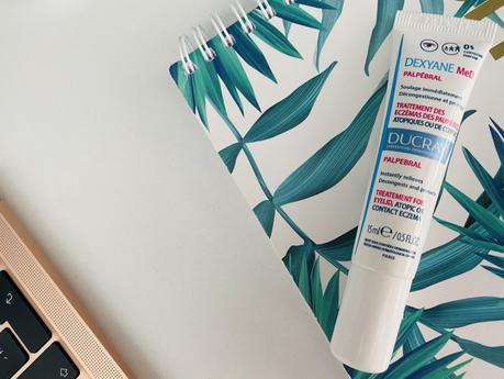 Comment traiter la sécheressedu contour de l’oeil