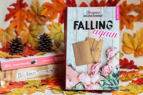 Falling Again – Morgane Moncomble