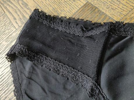 Sisters Republic : On essaye la culotte de règle Bikini Sidonie