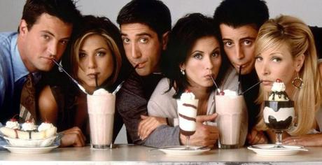 Friends, est-ce vraiment la meilleure série du monde ?