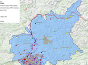 Alpes-de-Haute-Provence déploiement fibre optique s’accélère