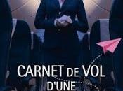 Carnet d'une hôtesse l'air, Fabienne Baron