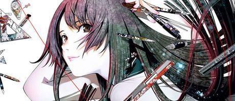 Bakemonogatari #6 • NisiOisiN et Oh !Great