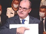 casse-tête sanitaire Jean Castex