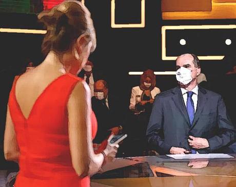 Jean Castex invité de 