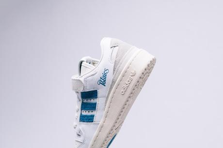 adidas et Sneaker Politics ressortent la célèbre Forum 84 adidas et Sneaker Politics ressortent la célèbre Forum 84
