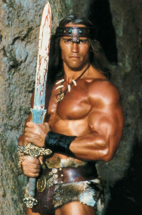 Conan le Barbare va bientôt être adapté en série Netflix Conan le Barbare va bientôt être adapté en série Netflix