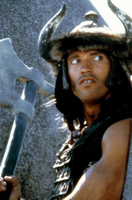 Conan le Barbare va bientôt être adapté en série Netflix