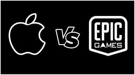 Epic Games et Apple bientôt forcés à s’affronter en procès