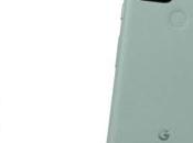 Google dévoile Pixel