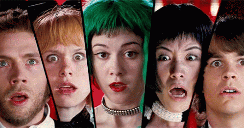 [GO FOLLOW] : Épisode #41. 47