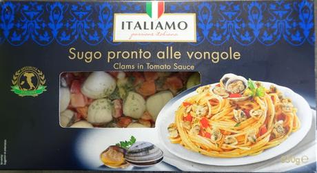 Zuppa di cozze - Soupe de moules Zuppa di cozze - Soupe de moules