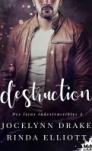 Des liens indestructibles #2 – Destruction – Jocelynn Drake & Rinda Elliott