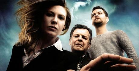 Fringe de J.H. Wyman, Jeff Pinkner & J.J. Abrams