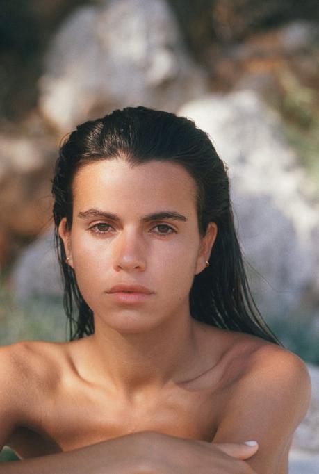 La Muse du Mois #68 : Paula Templado Ruiz par Jean Amb La Muse du Mois #68 : Paula Templado Ruiz par Jean Amb