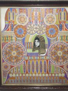 Musée Maillol » ESPRIT es-tu là ? » jusqu’au 1er Novembre 2020 Musée Maillol » ESPRIT es-tu là ? » jusqu’au 1er Novembre 2020