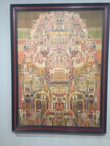 Musée Maillol » ESPRIT es-tu là ? » jusqu’au 1er Novembre 2020 Musée Maillol » ESPRIT es-tu là ? » jusqu’au 1er Novembre 2020